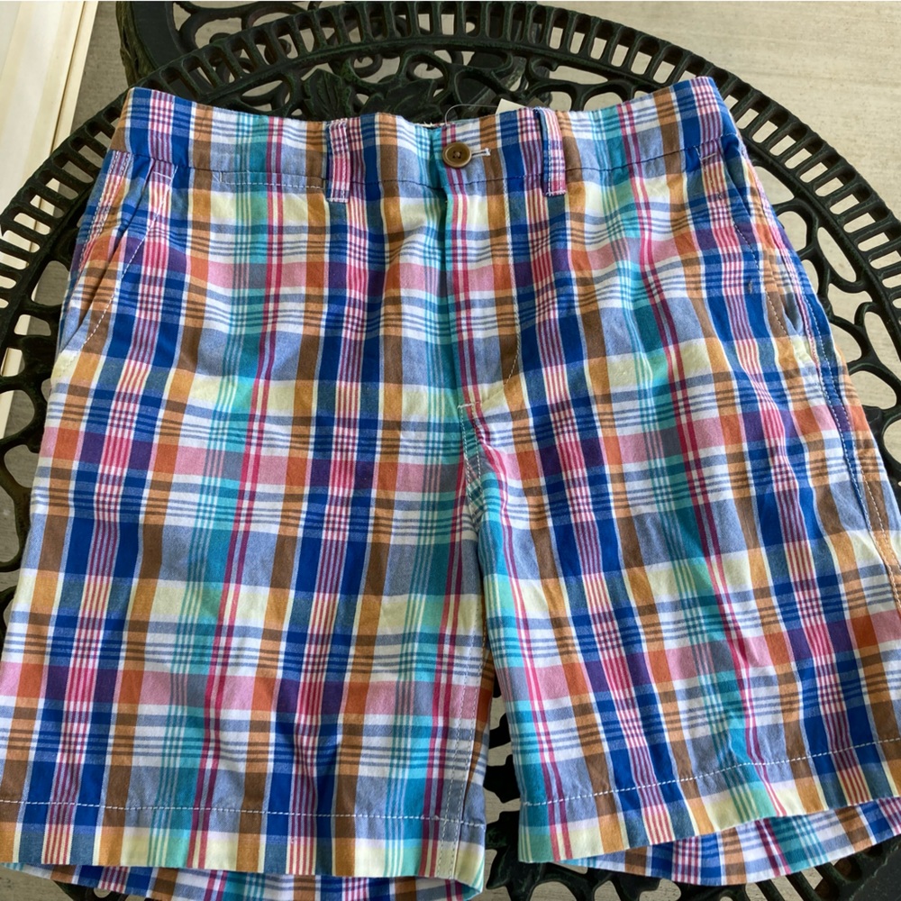 J. Crew shorts size 2